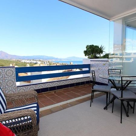 Duquesa Suites 531 Manilva Buitenkant foto