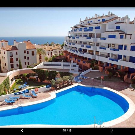 Duquesa Suites 531 Manilva Buitenkant foto