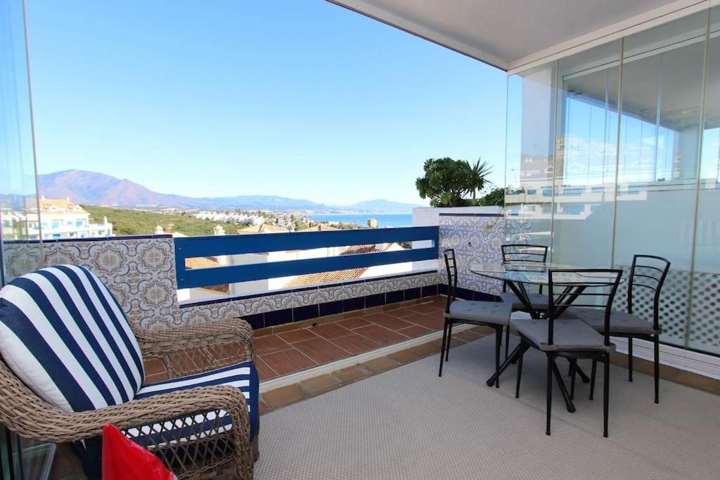 Duquesa Suites 531 Manilva Buitenkant foto