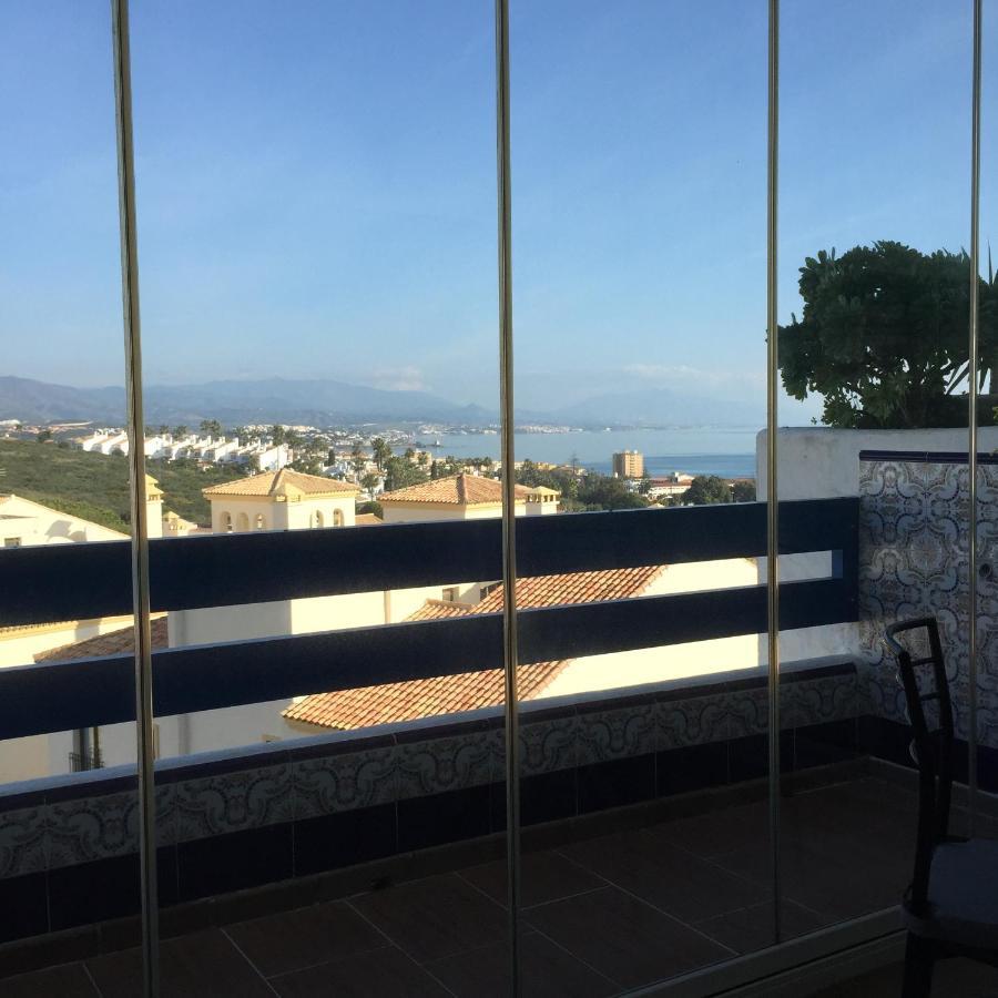 Duquesa Suites 531 Manilva Buitenkant foto