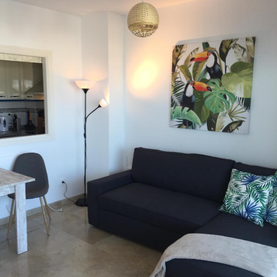 Duquesa Suites 531 Manilva Buitenkant foto
