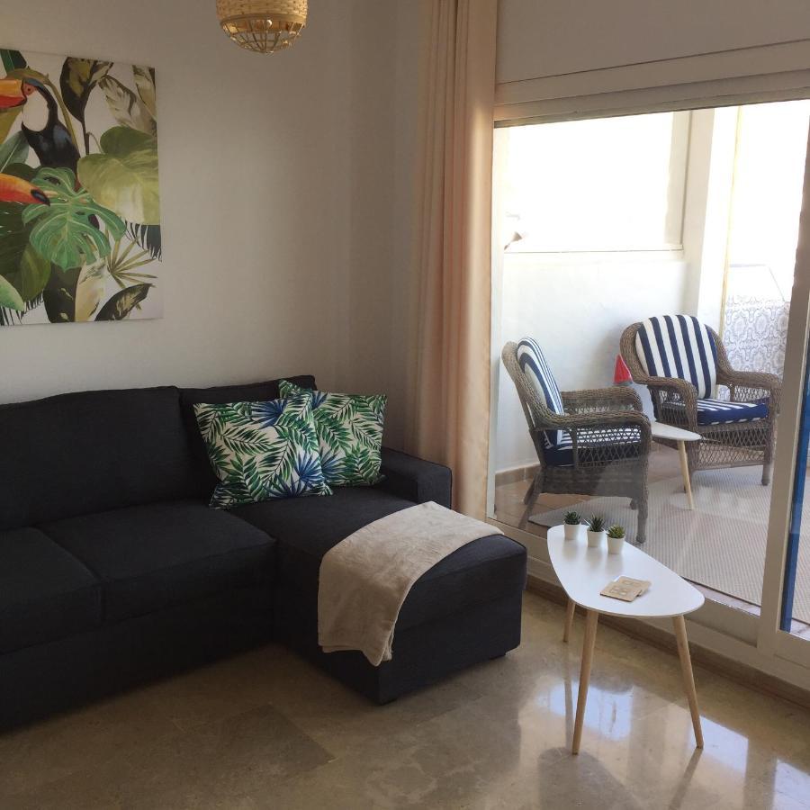 Duquesa Suites 531 Manilva Buitenkant foto