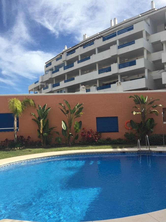 Duquesa Suites 531 Manilva Buitenkant foto