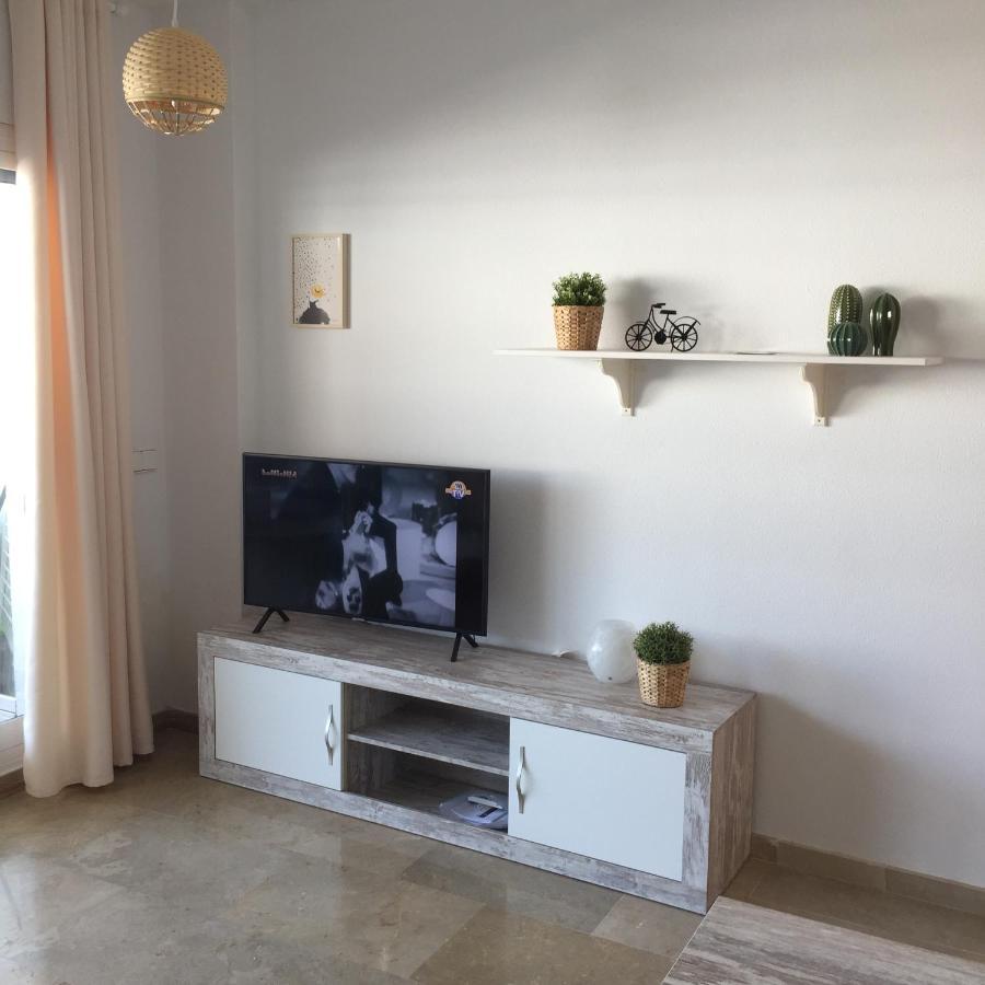 Duquesa Suites 531 Manilva Buitenkant foto