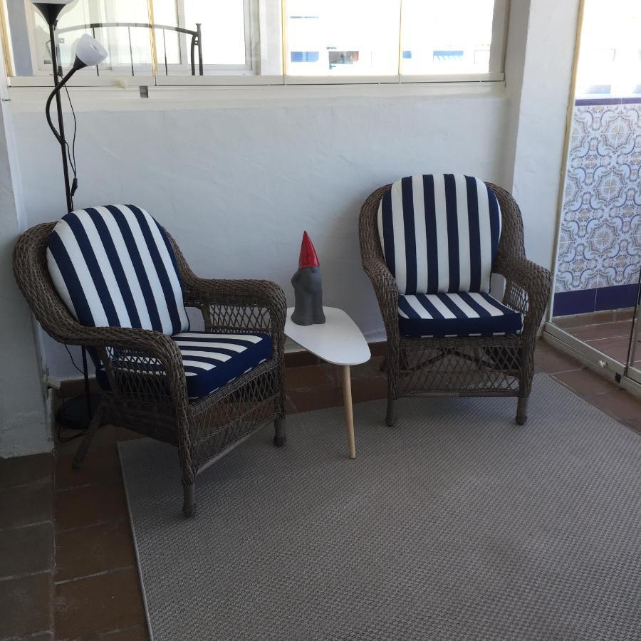 Duquesa Suites 531 Manilva Buitenkant foto