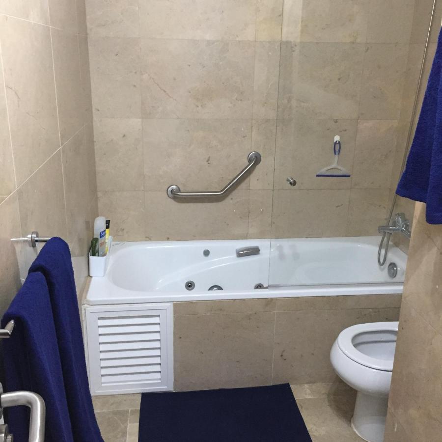 Duquesa Suites 531 Manilva Buitenkant foto