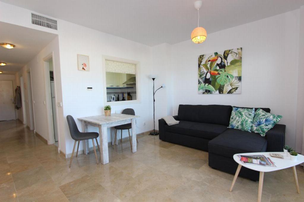 Duquesa Suites 531 Manilva Buitenkant foto