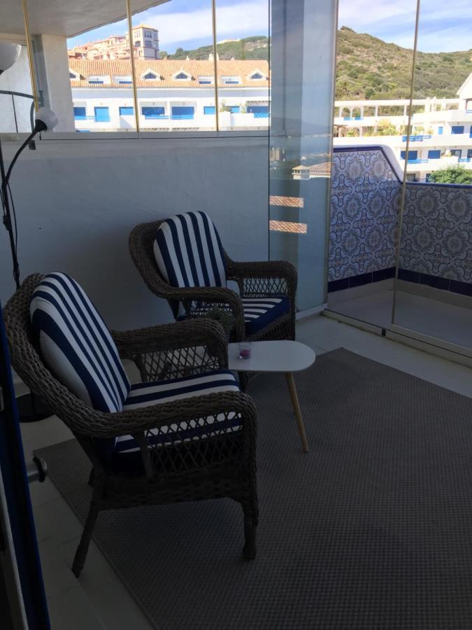 Duquesa Suites 531 Manilva Buitenkant foto