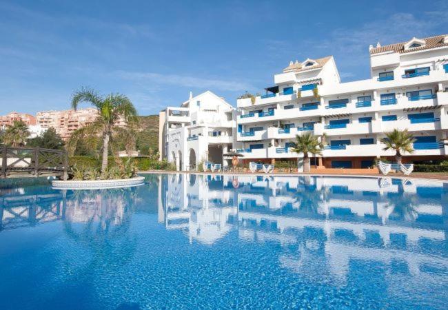Duquesa Suites 531 Manilva Buitenkant foto